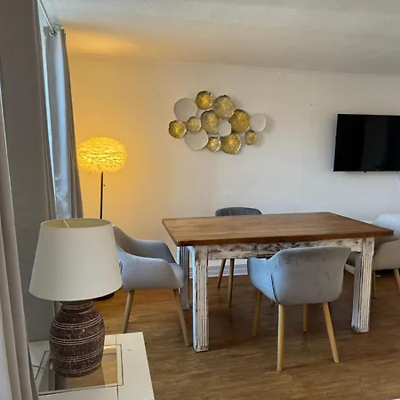 Lueneburg Zentral Apartment Room photo