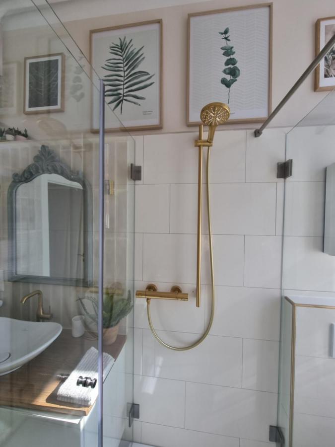 Apartment Zentral