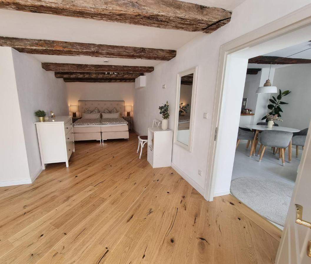 Zentral Apartment Lüneburg