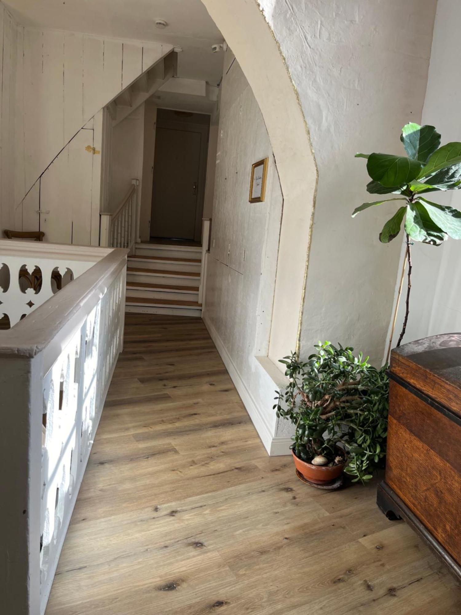 Apartment Zentral *