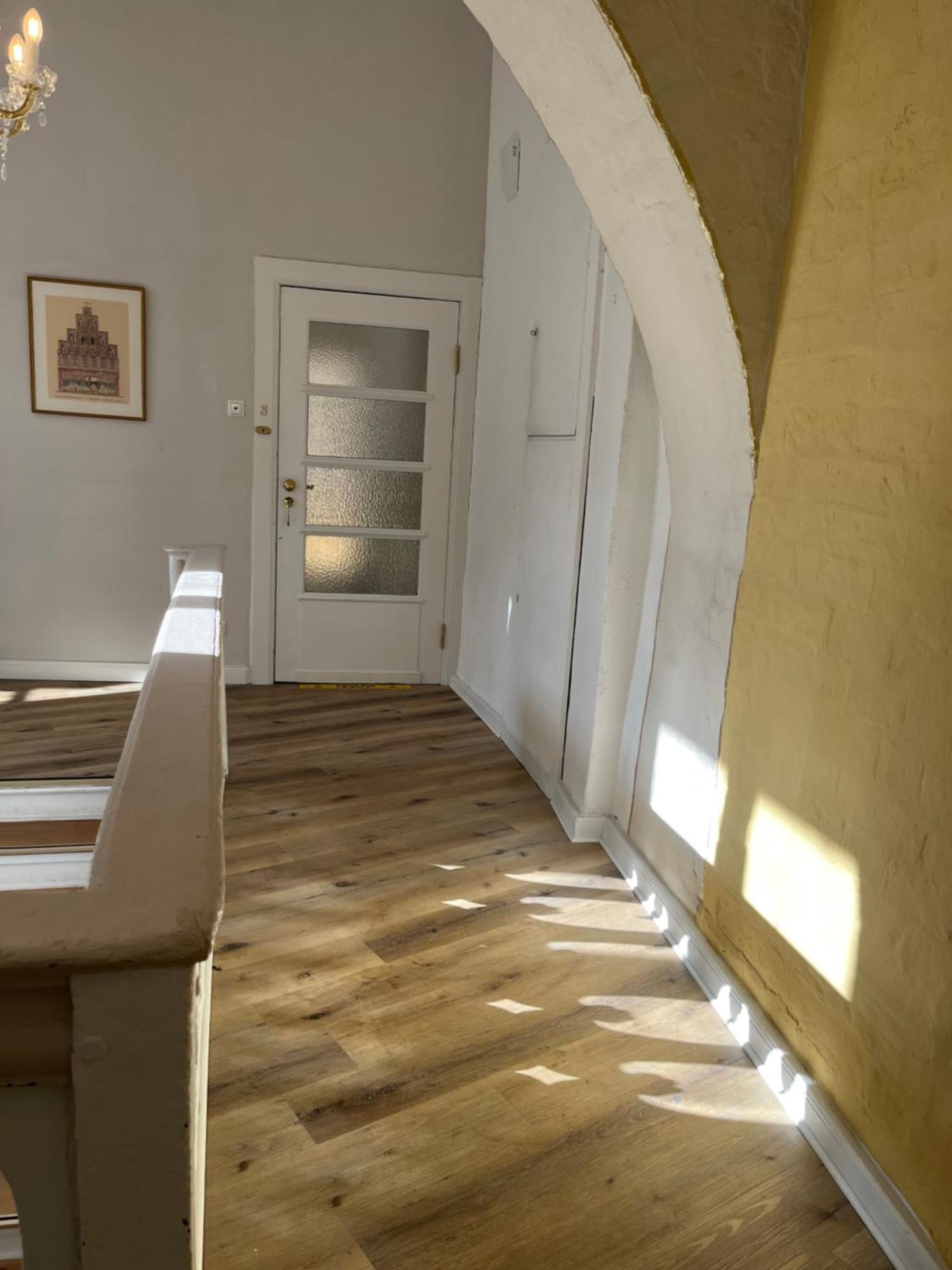 Apartment Zentral Lüneburg