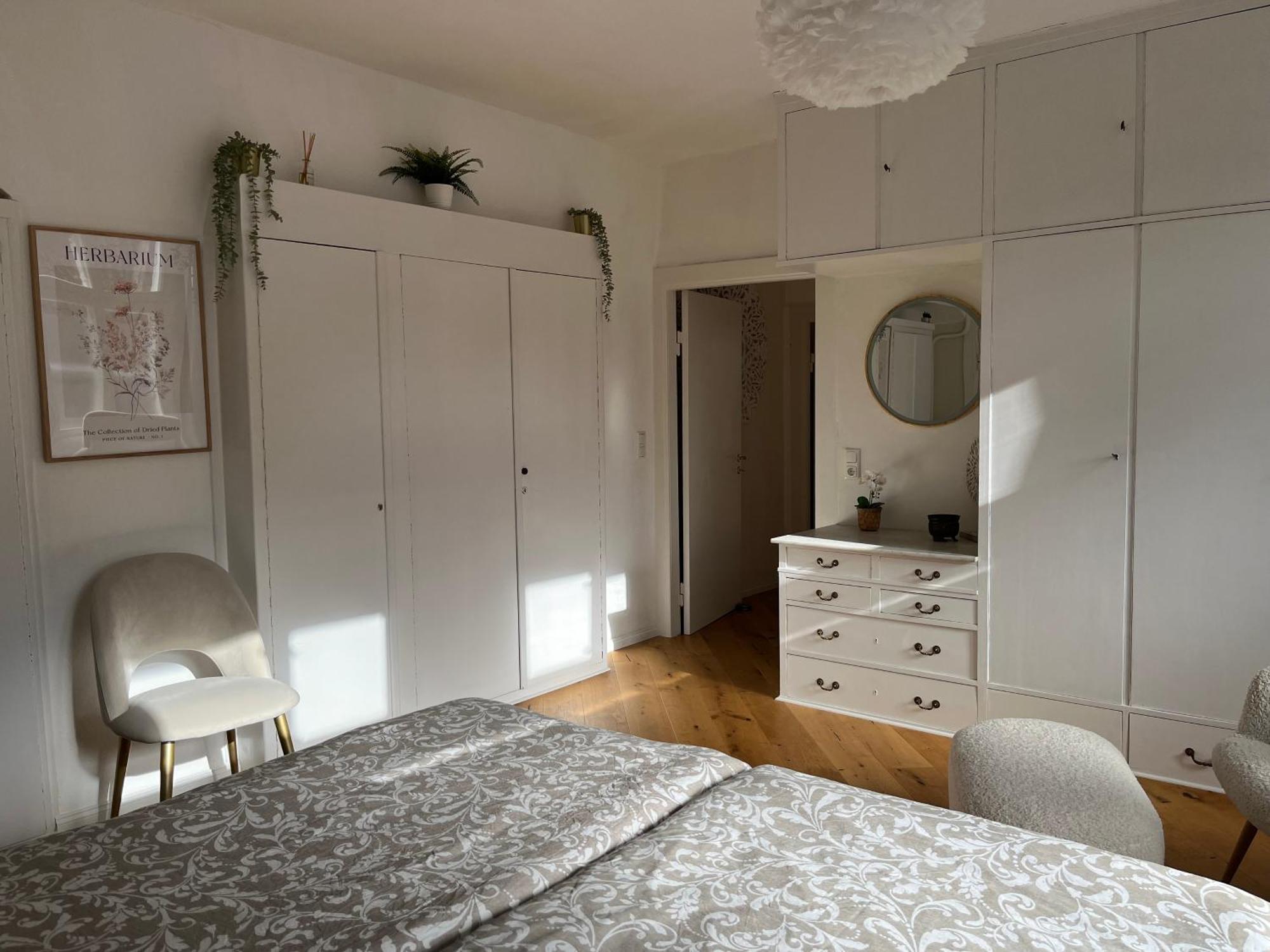 Apartment Zentral