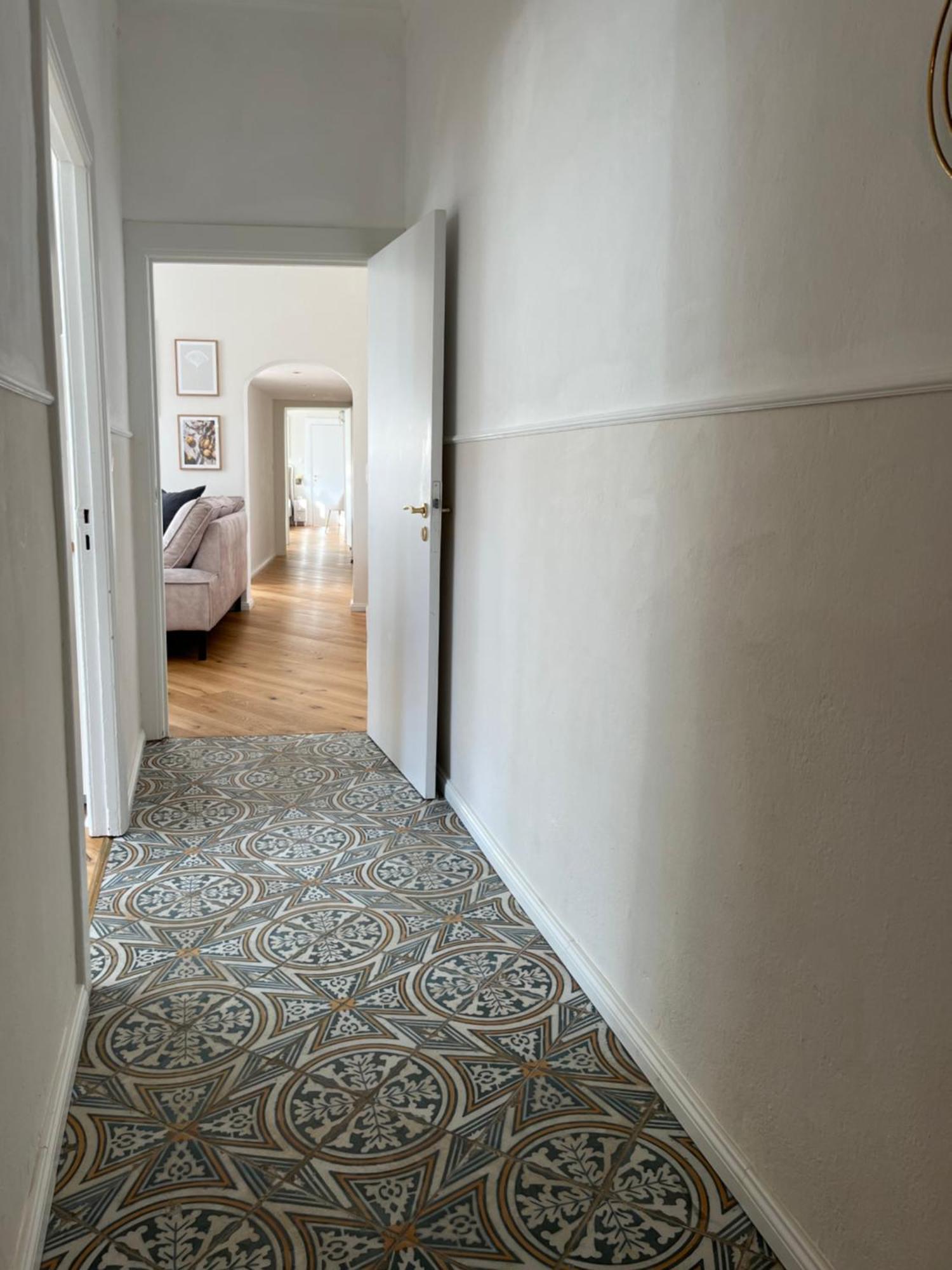 Zentral Apartment Lüneburg