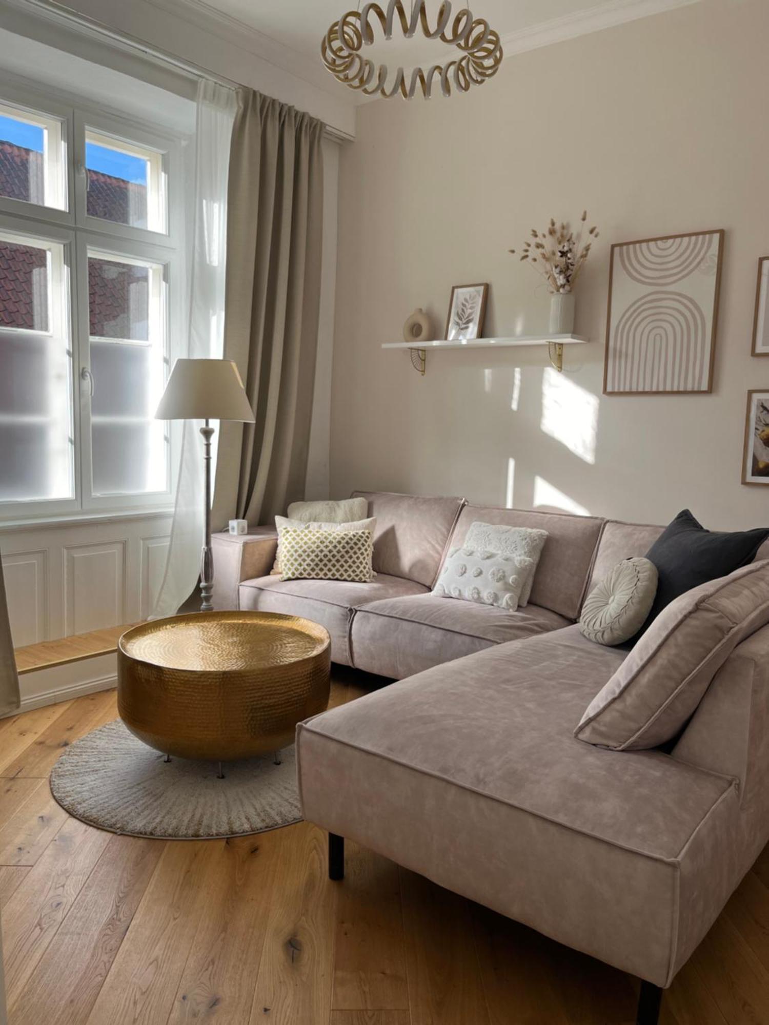Zentral Apartment