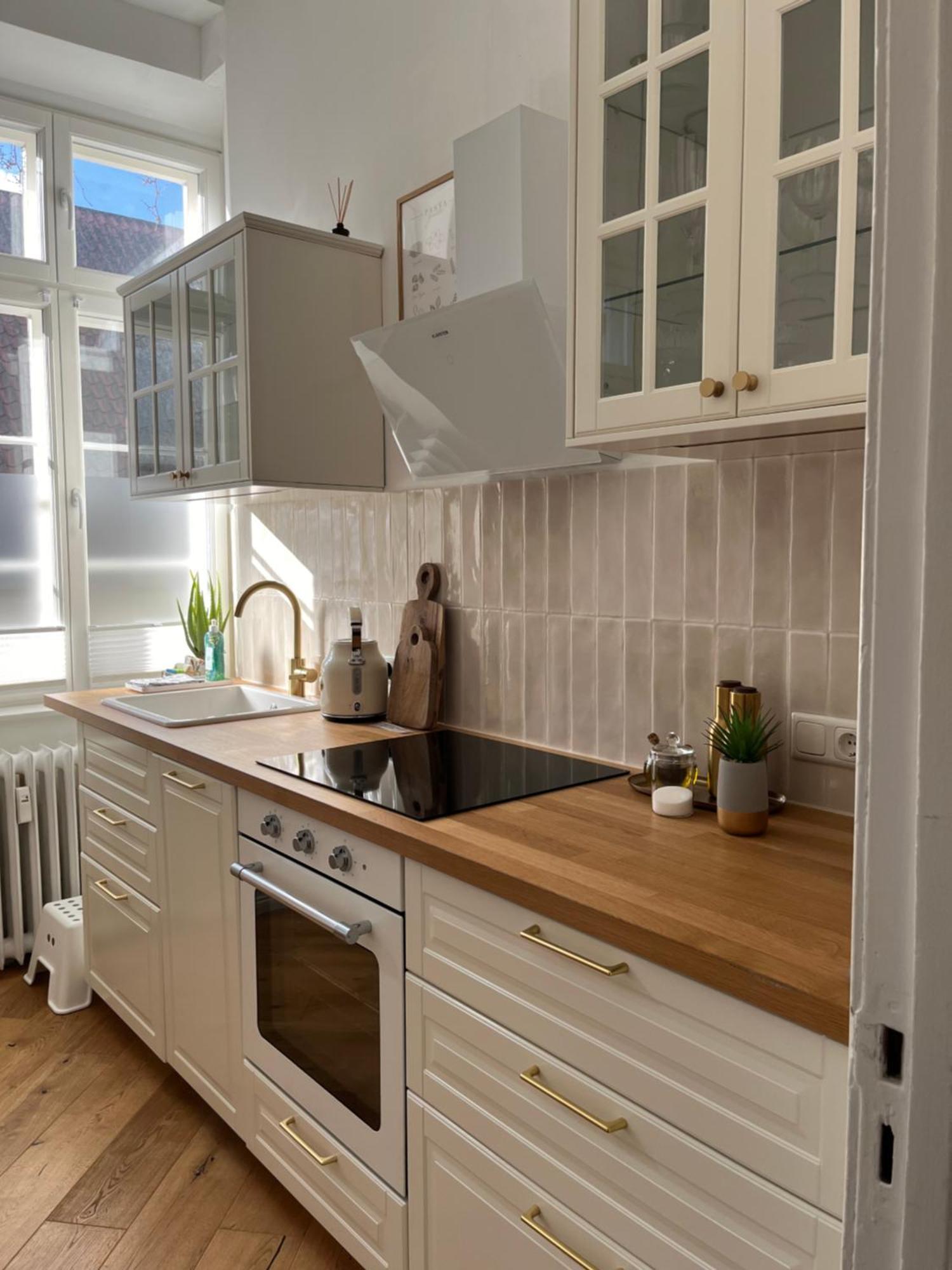 Zentral Apartment Lüneburg