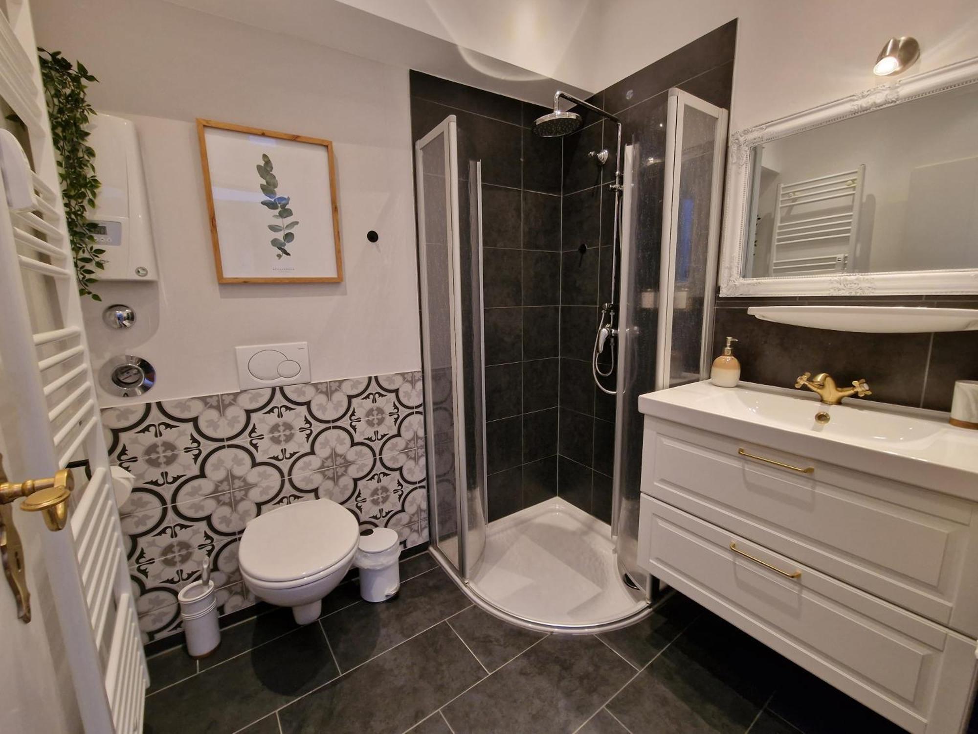 Zentral Apartment Lüneburg