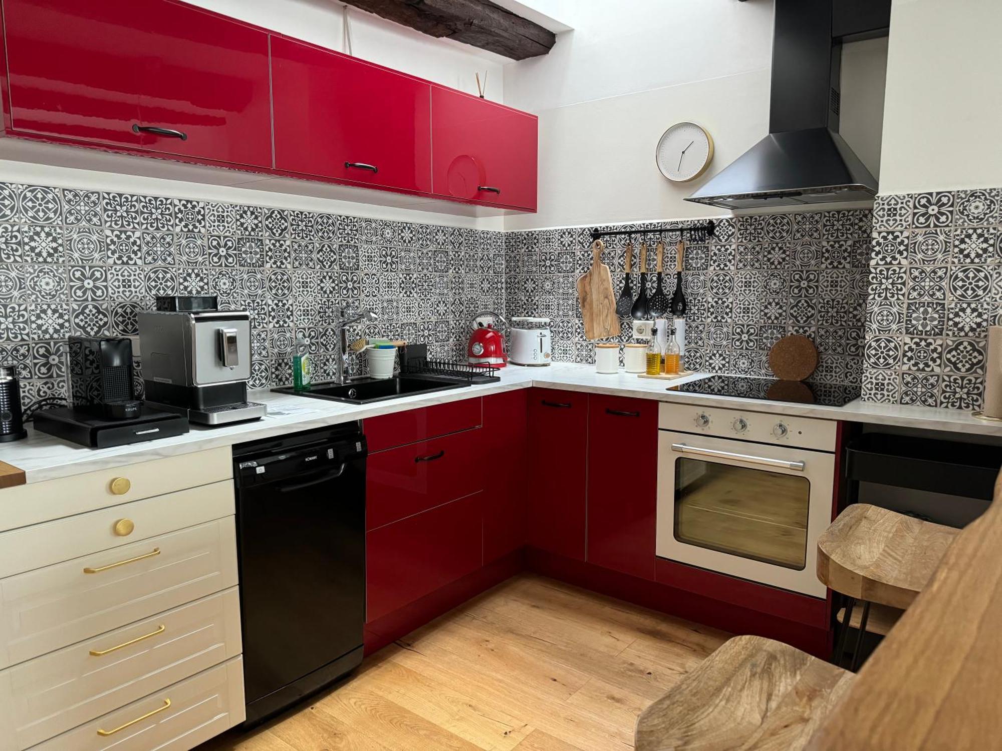Apartment Zentral