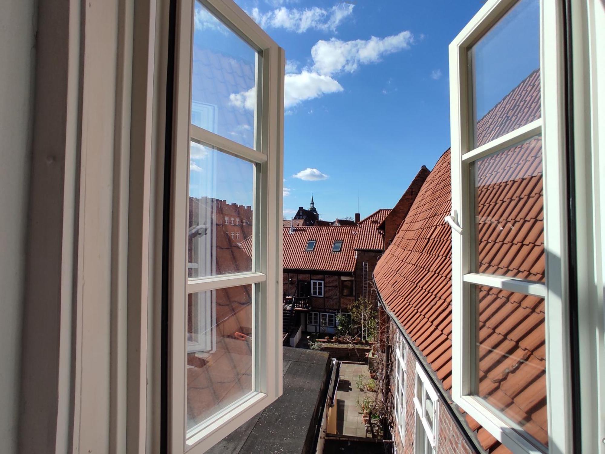 Zentral * Lüneburg