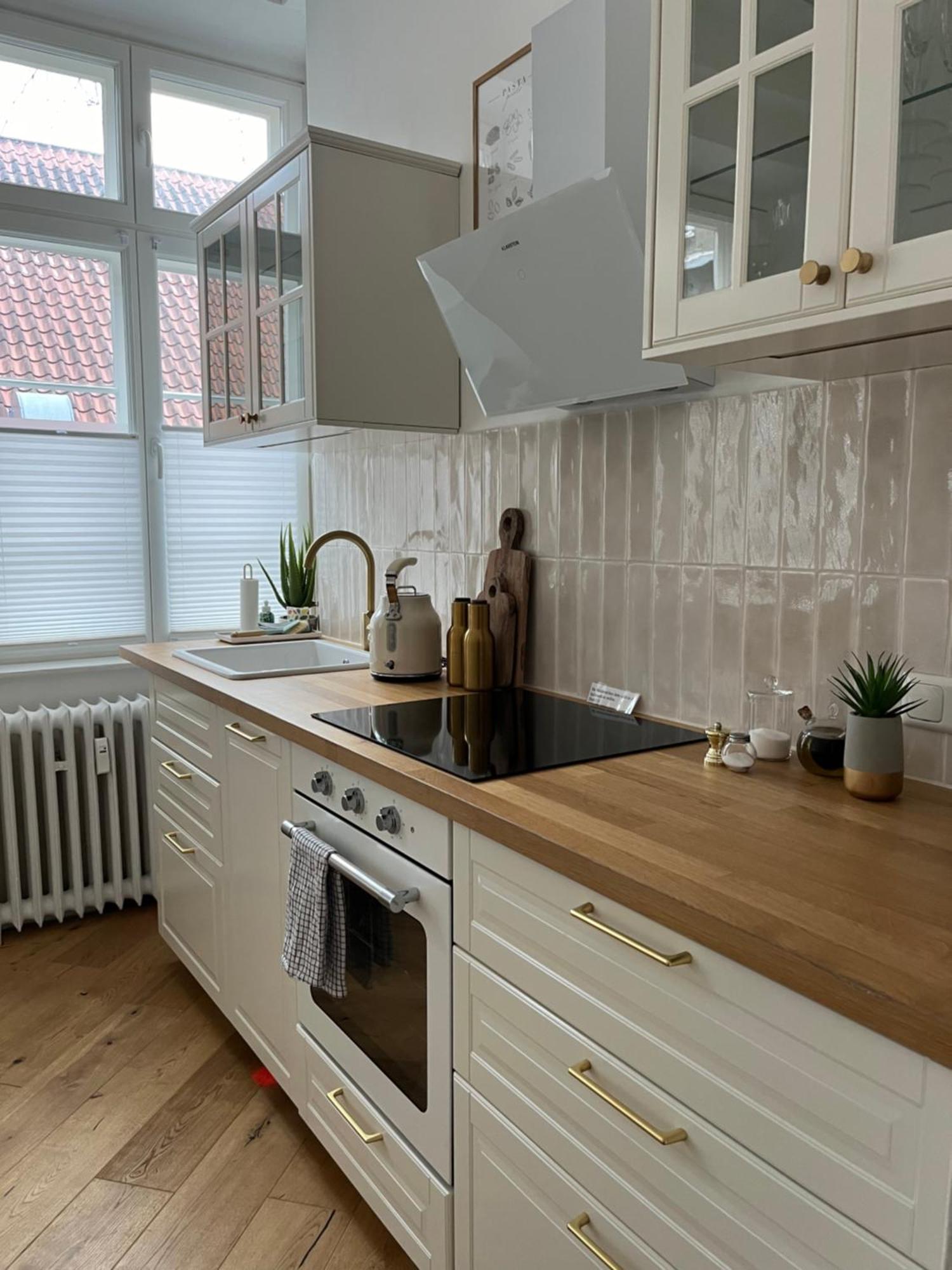 Zentral Apartment Lüneburg