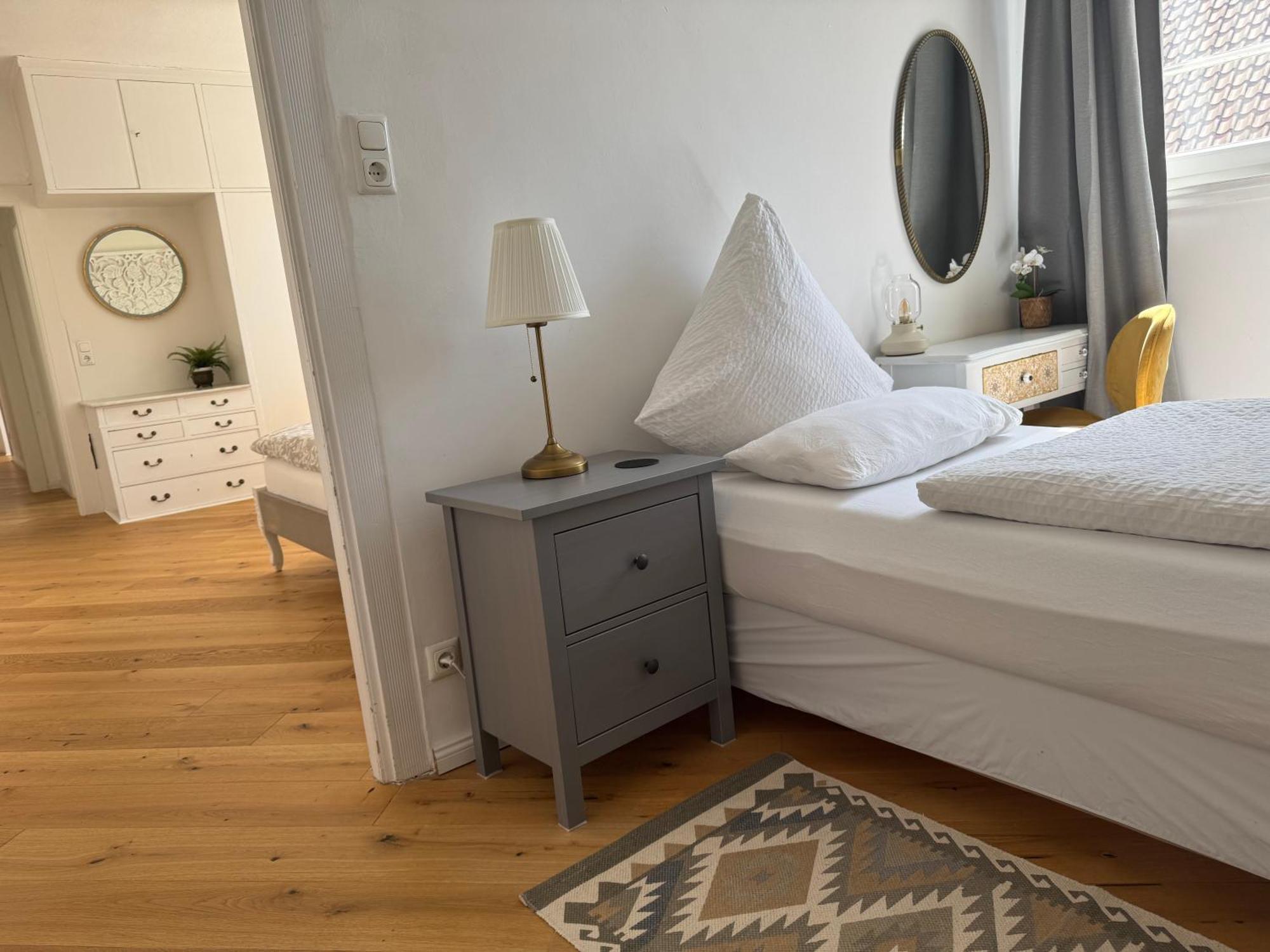 Apartment Zentral
