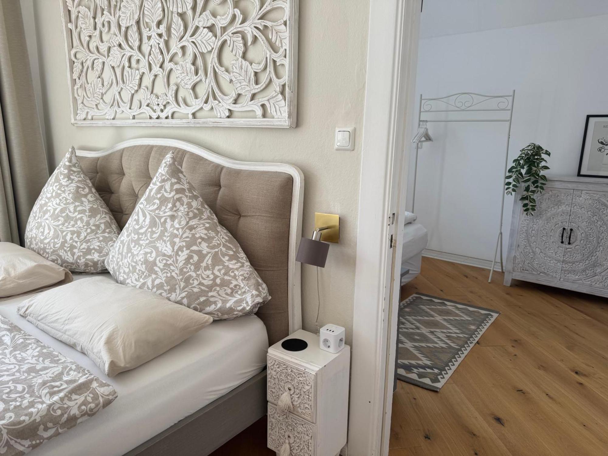 Zentral Apartment