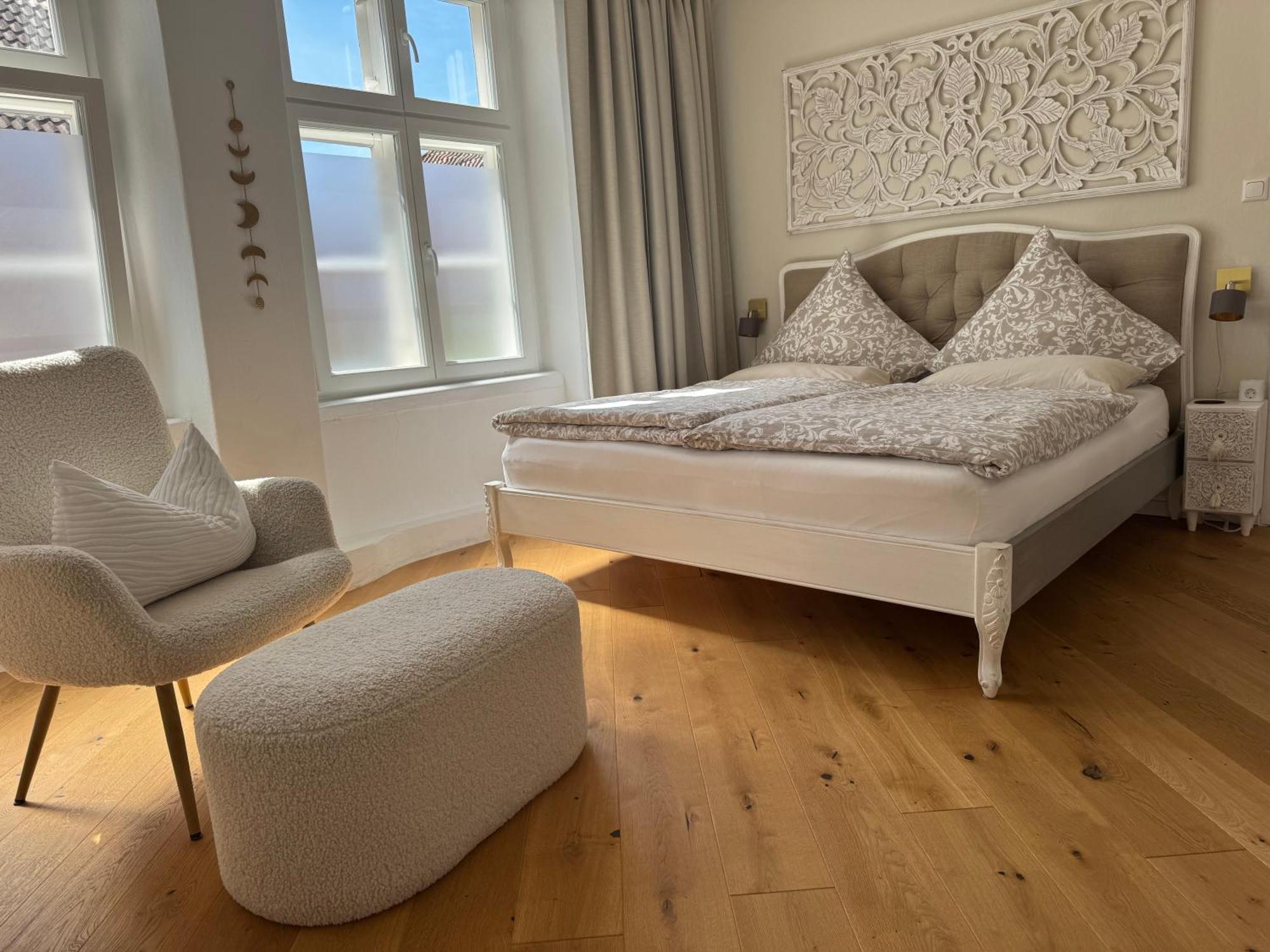 Apartment Zentral Lüneburg