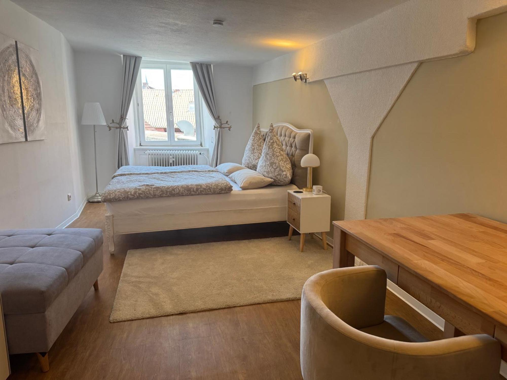 Apartment Zentral Lüneburg