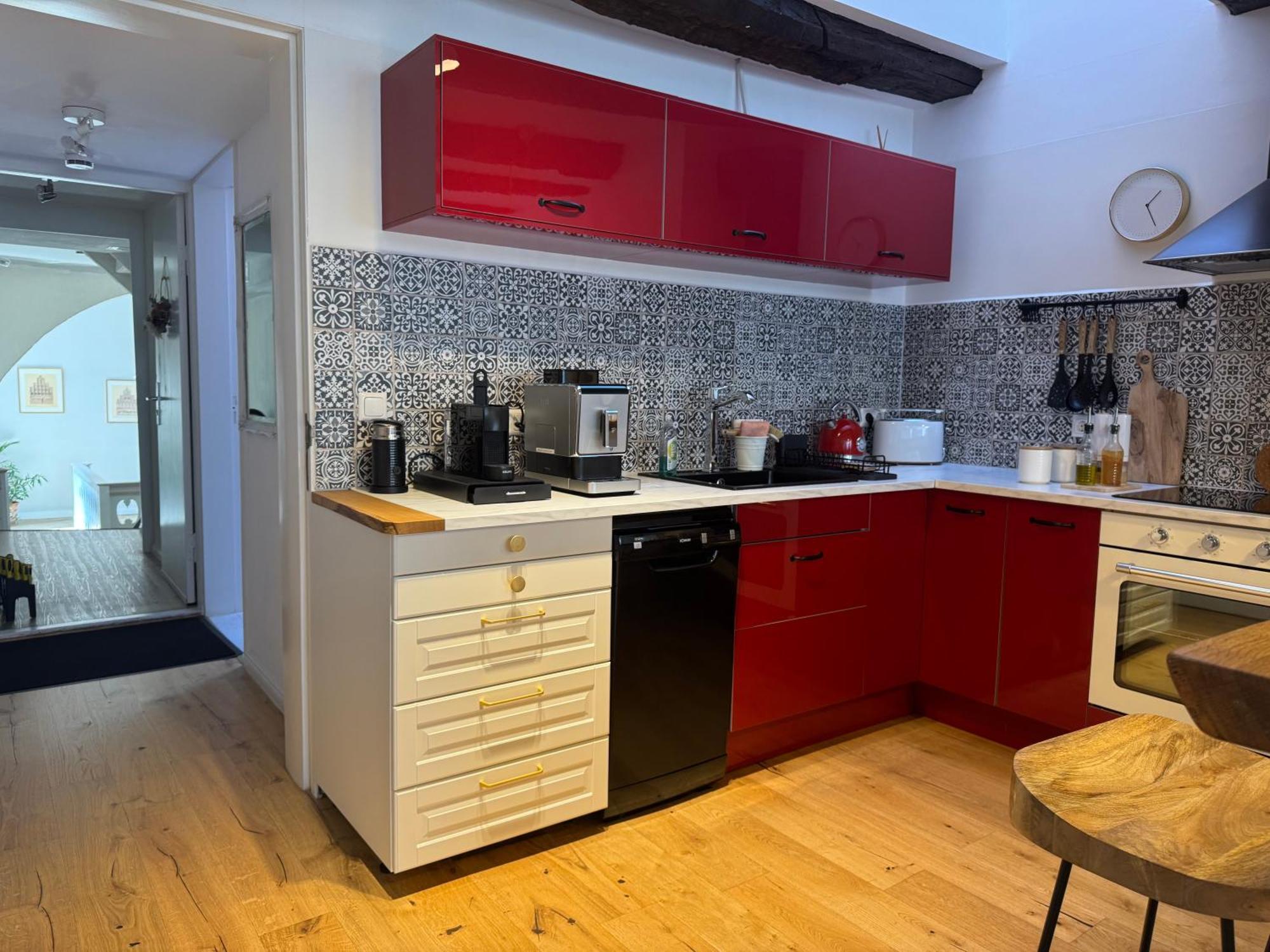 Apartment Zentral Lüneburg