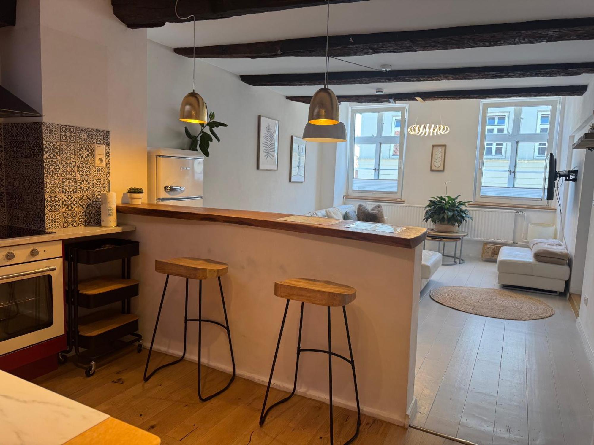 Zentral Lüneburg