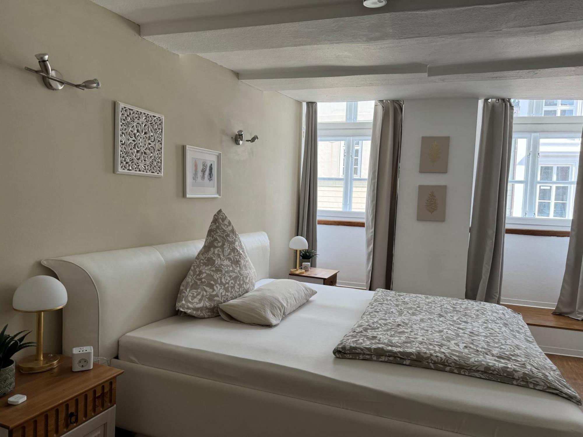 Apartment Zentral
