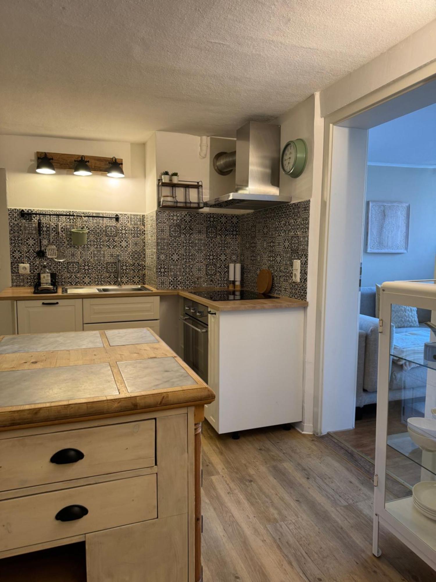Apartment Zentral