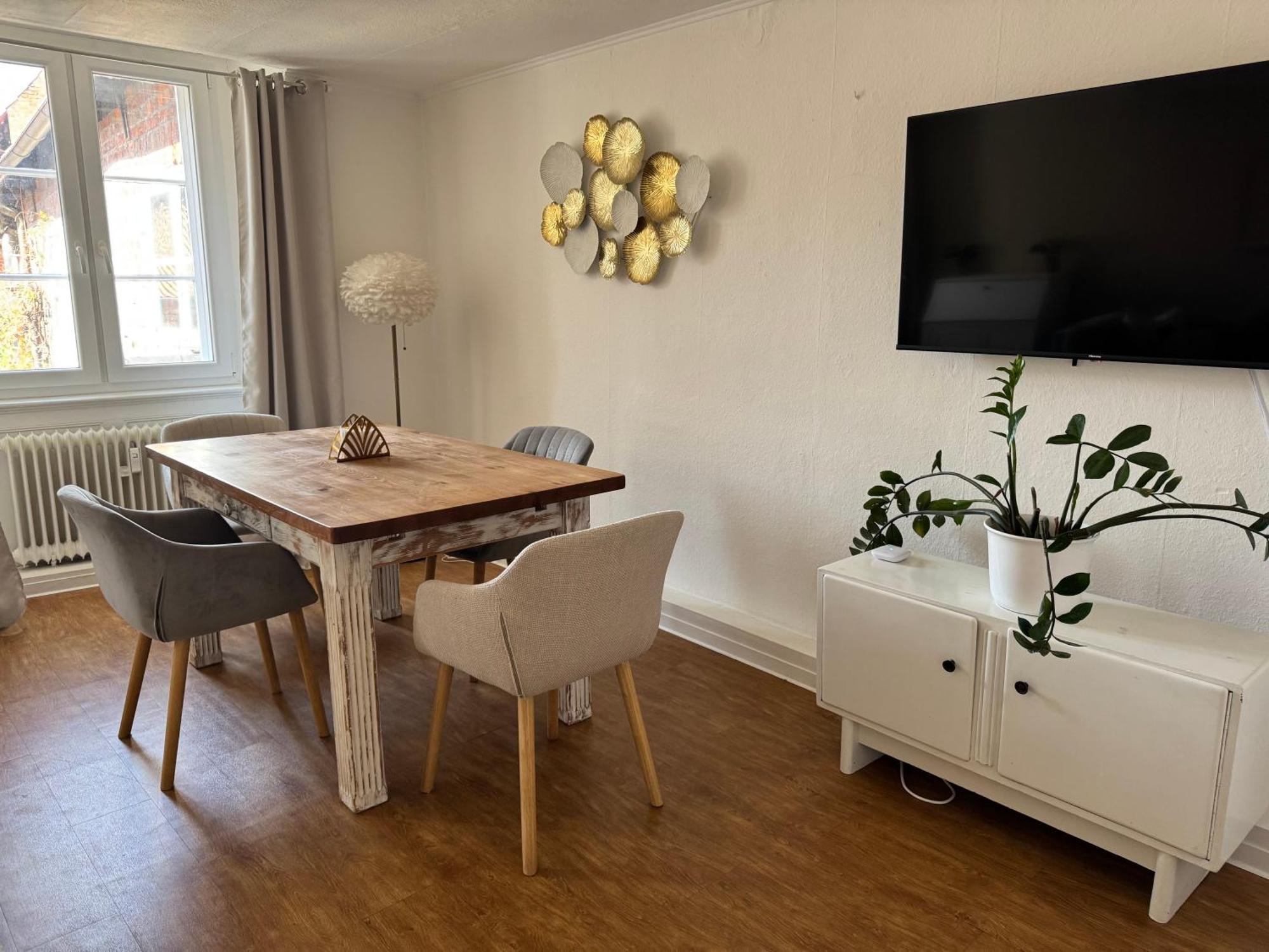 Apartment Zentral